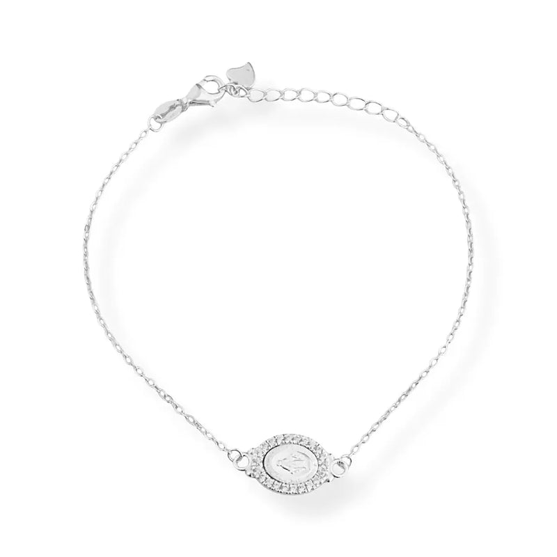 Pulseira Nsa Sra das Graças