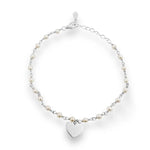 Pulseira Pérolas Amanda
