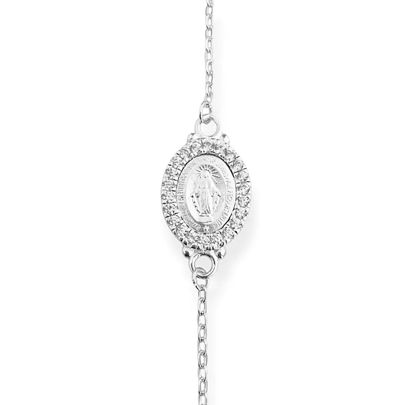 Pulseira Nsa Sra das Graças