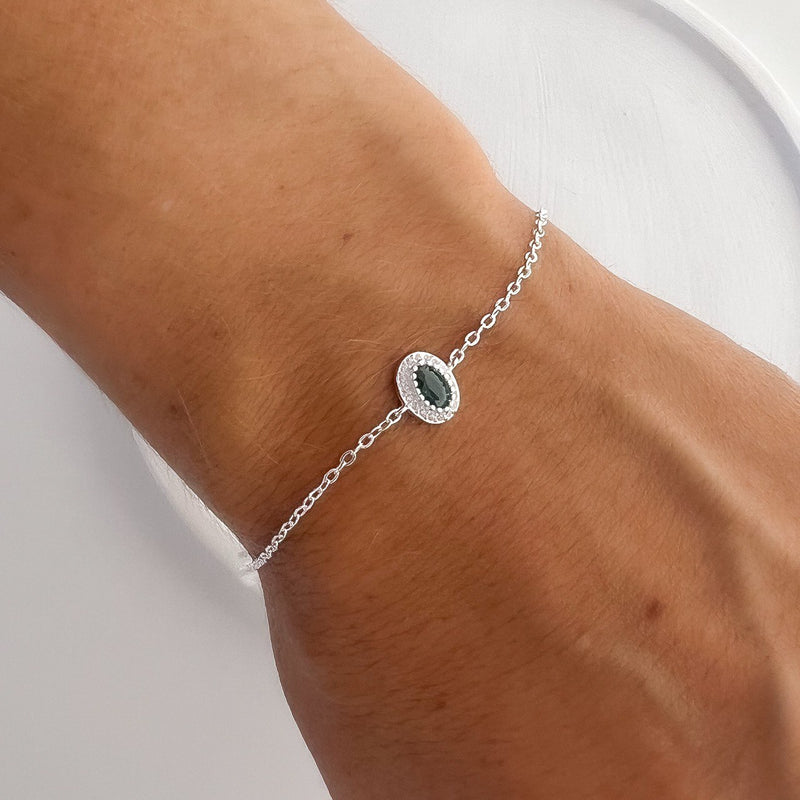 Pulseira Ágatha