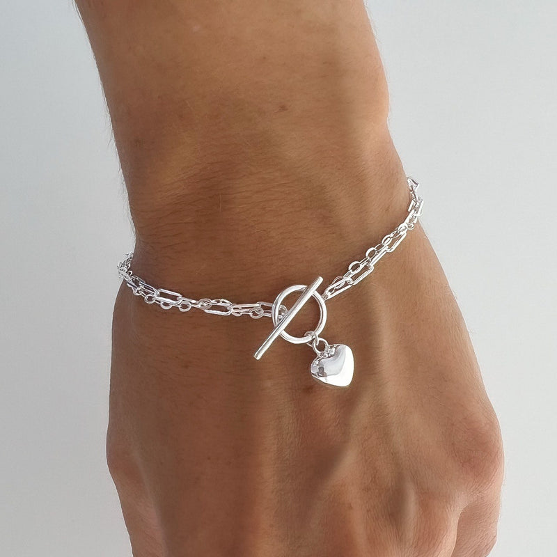 Pulseira Martina