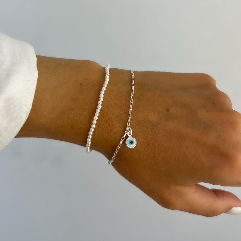 Kit de pulseiras Aurora