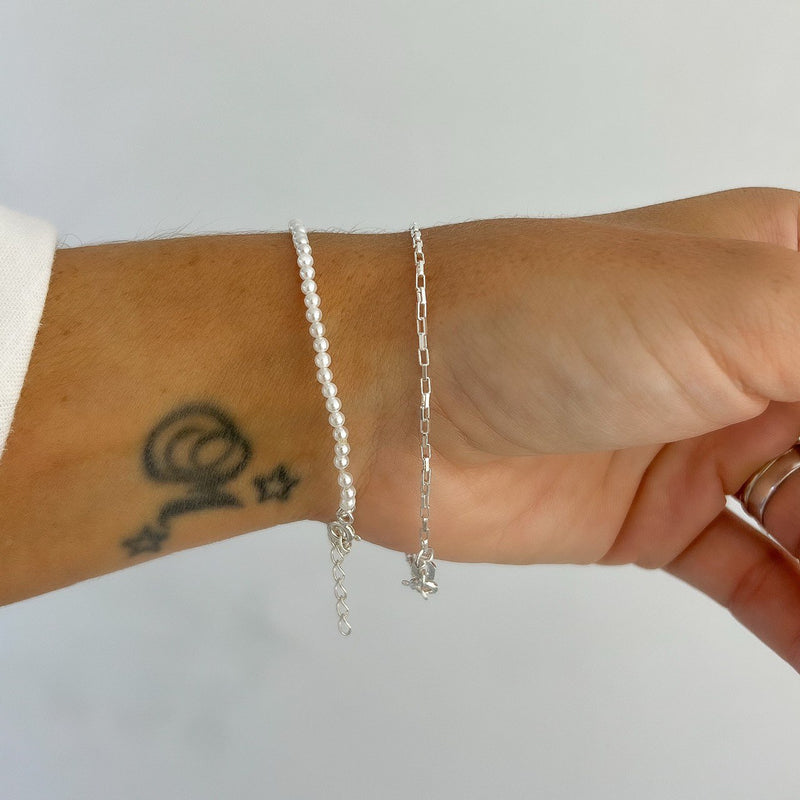 Kit de pulseiras Aurora