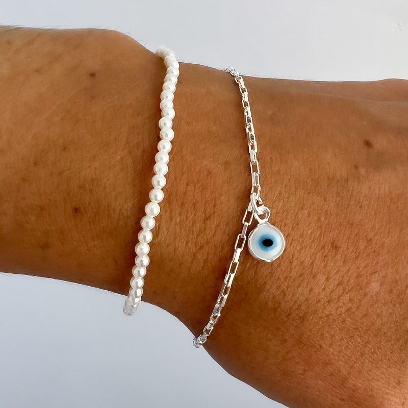 Kit de pulseiras Aurora