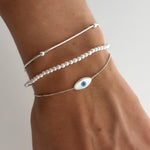 Kit de pulseiras Isabela