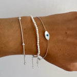 Kit de pulseiras Isabela