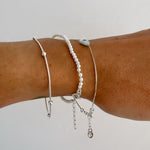 Kit de pulseiras Isabela