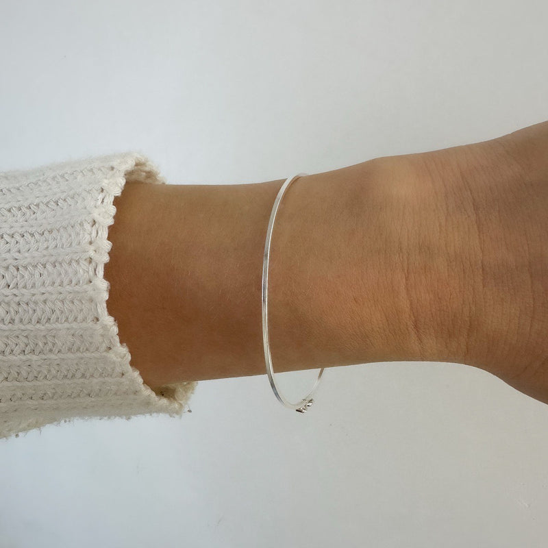 Pulseira bracelete Alice
