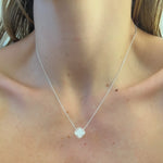 Gargantilha Trevo Van Cleef