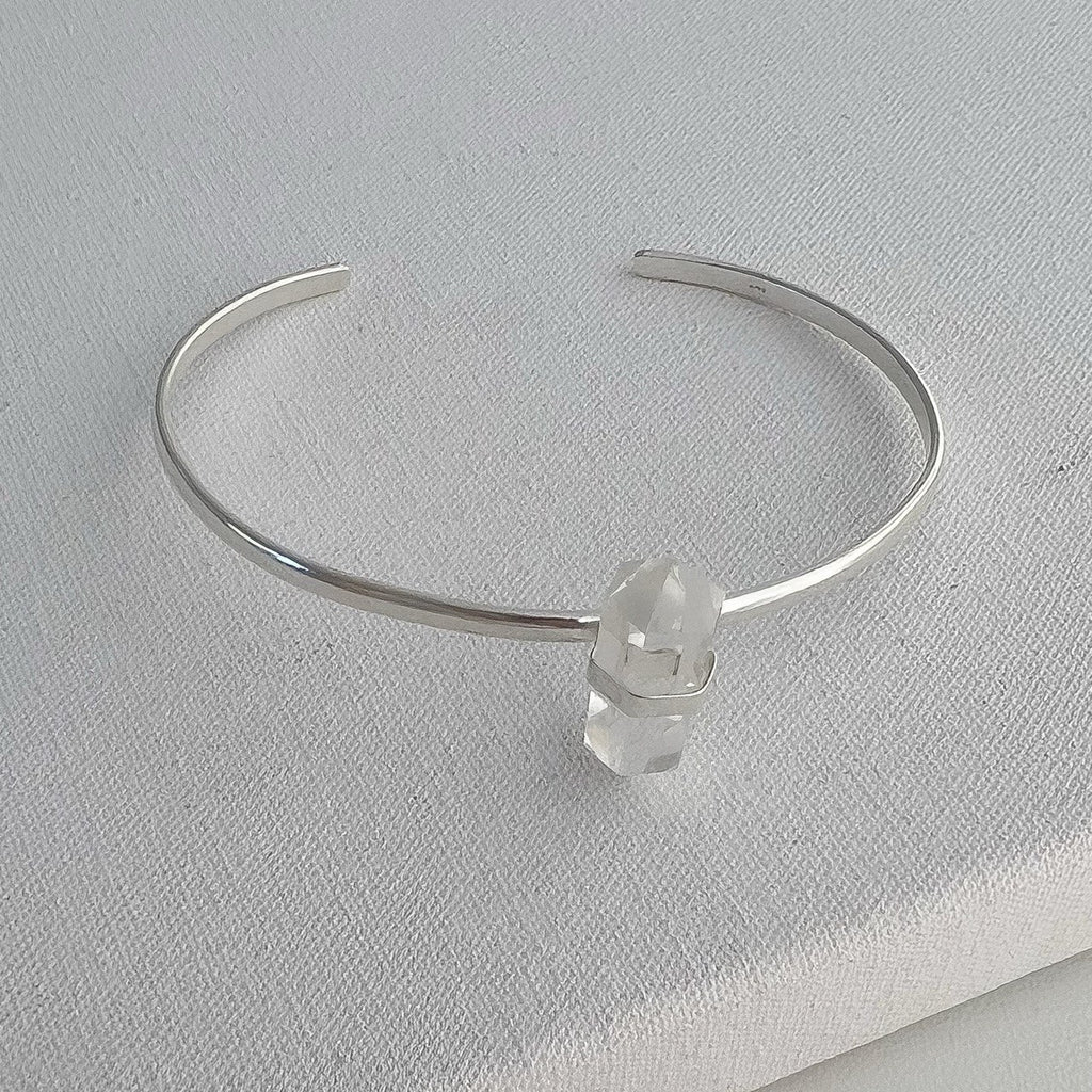 Pulseira bracelete de Pedra Natural