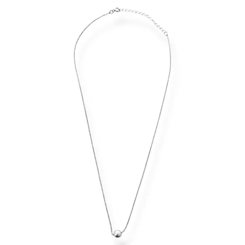 Gargantilha choker Luísa