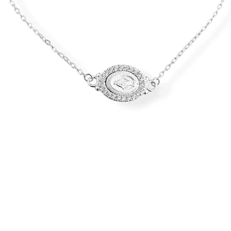 Pulseira Nsa Sra das Graças