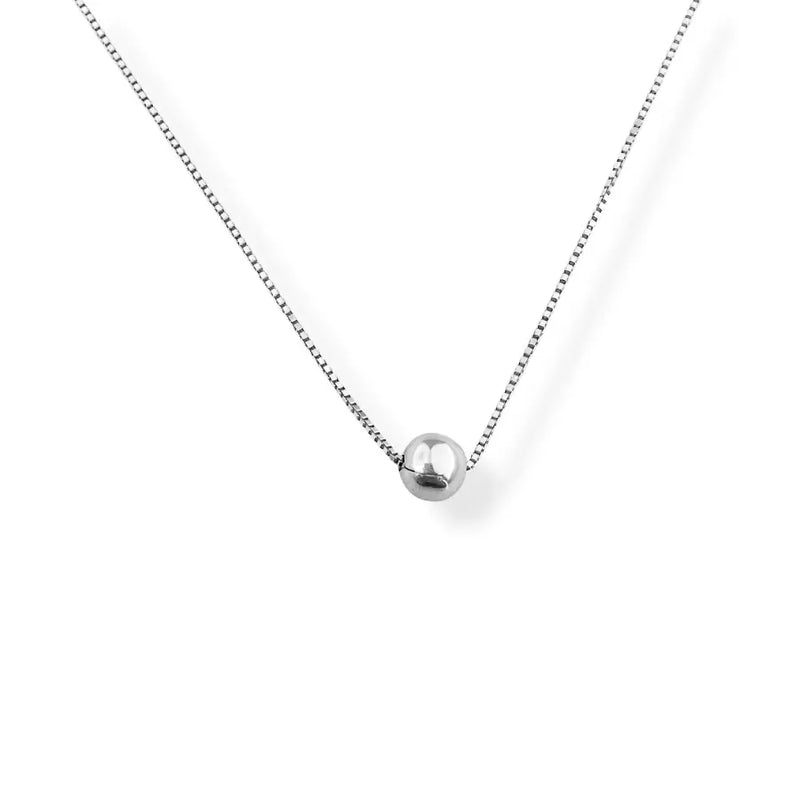 Gargantilha choker Luísa
