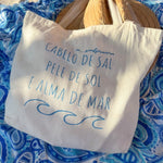 Ecobag Soul Praieira